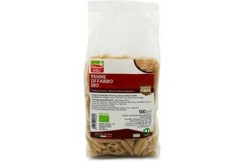 Pasta di Farro Bio - Penne 500 gr